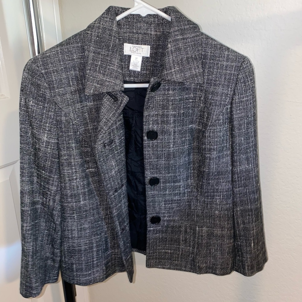 Blazer